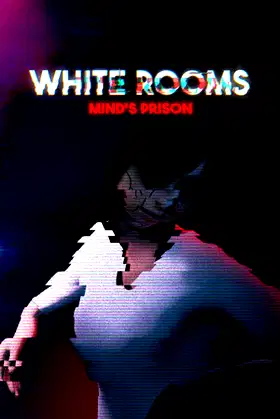 White Room: Mind’s Prison poster