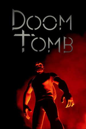 DOOM TOMB poster