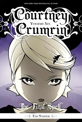 Courtney Crumrin Vol. 6: The Final Spell (6) poster