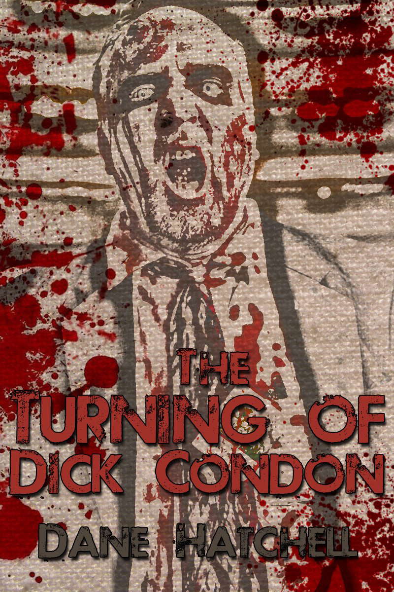 The Turning of Dick Condon poster