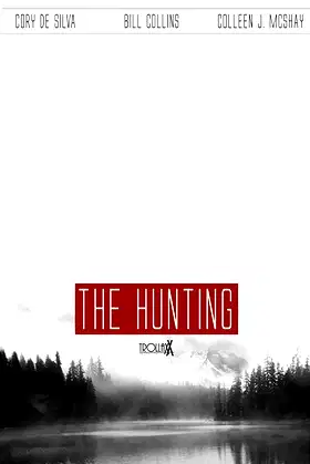 The Hunting poster