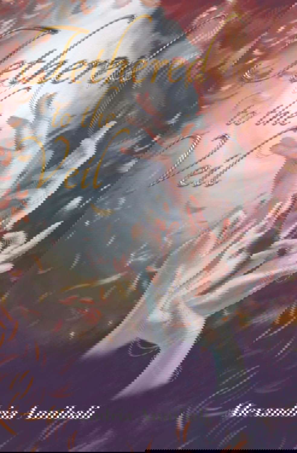 Tethered to the Veil (Veil Trilogy) poster