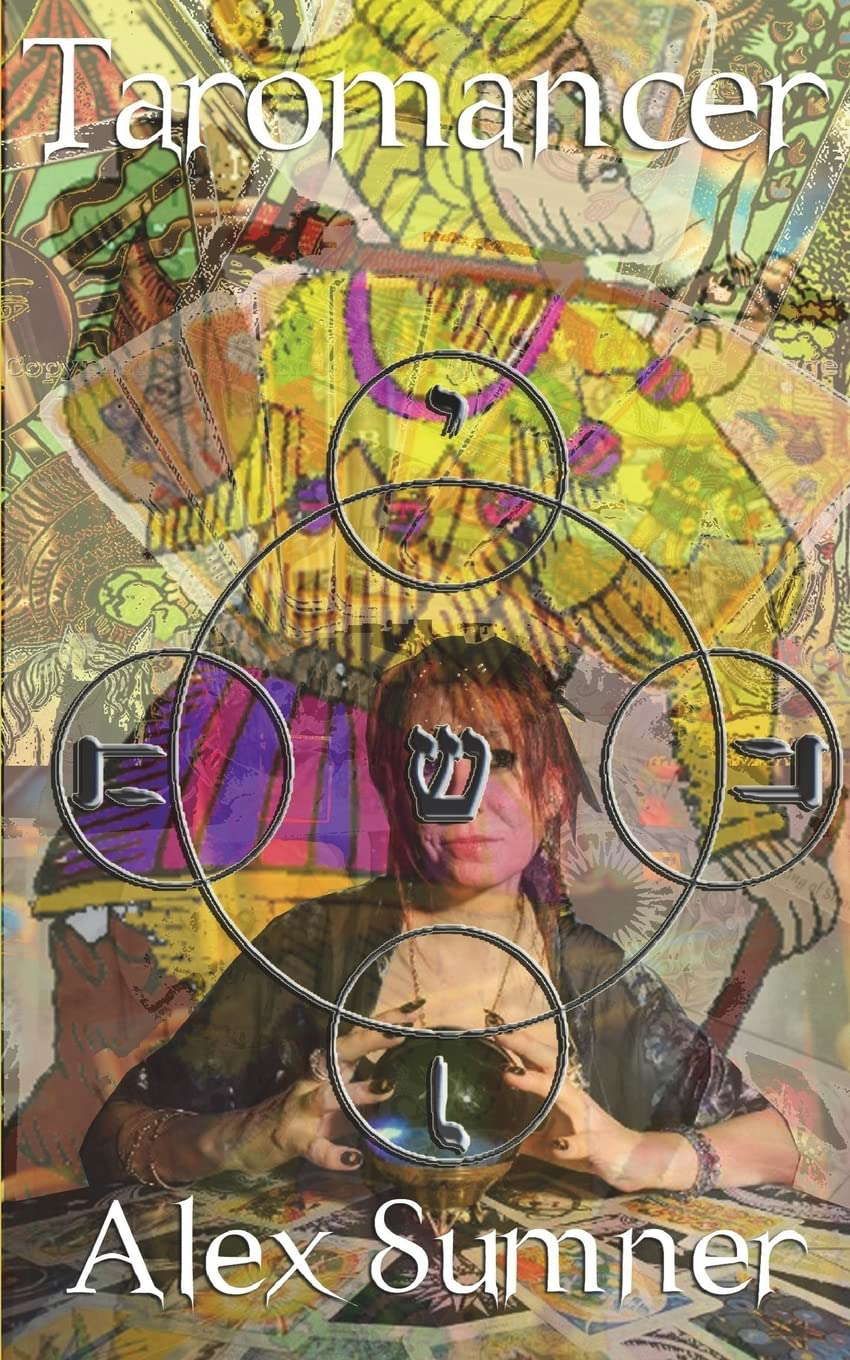 Taromancer poster