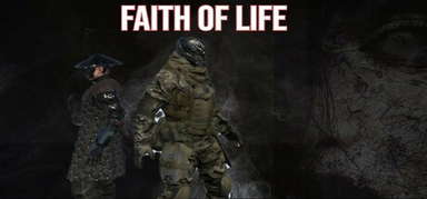 Faith Of Life _ Survive Edition capsule