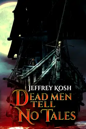 Dead Men Tell No Tales poster