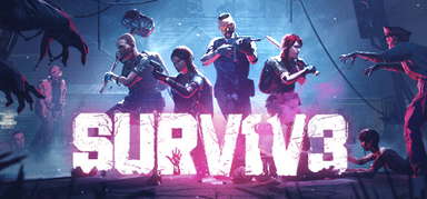SURV1V3 capsule
