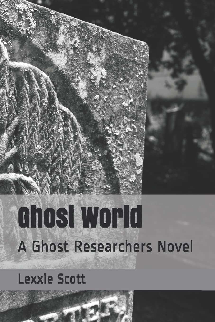 Ghost World (Ghost Researchers) poster