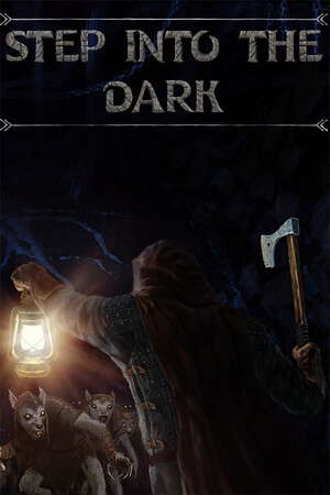 Step into the Dark poster