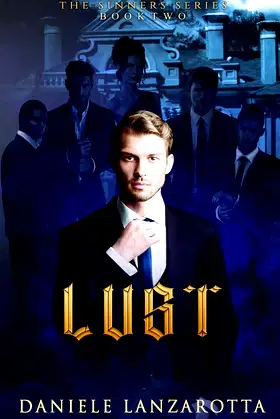 Lust (The Sinners Series) poster