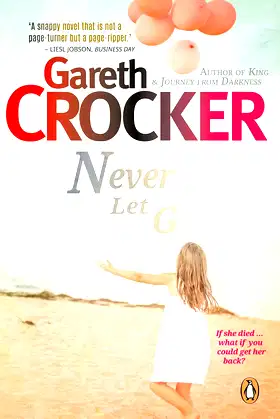 Never Let Go poster