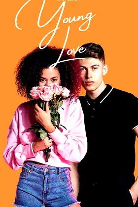 Young Love (Ghostly Shadow, Book 1) poster
