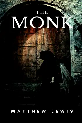 The Monk poster