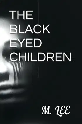 THE BLACK EYED CHILDREN poster