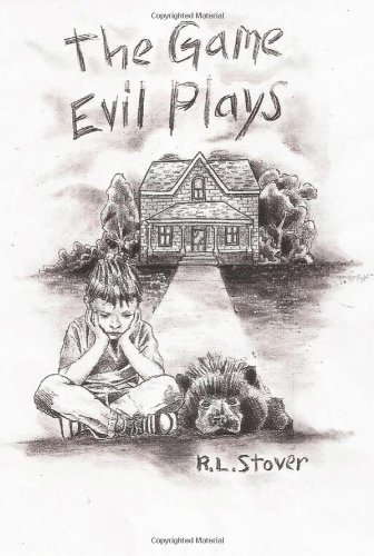The Game Evil Plays poster