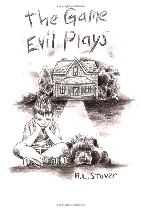 The Game Evil Plays poster