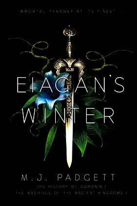 Eiagan's Winter (The History of Goranin) poster