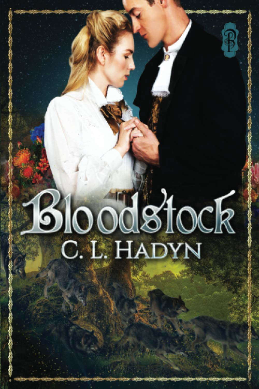 Bloodstock poster