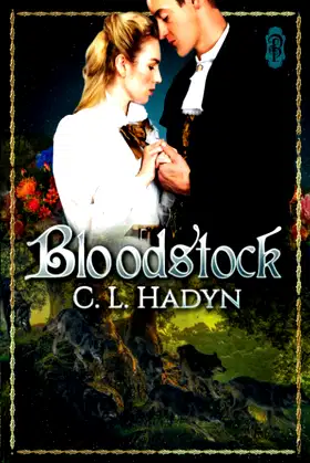 Bloodstock poster