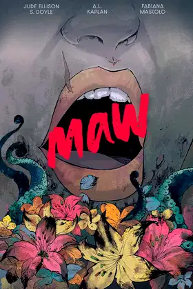 Maw SC poster