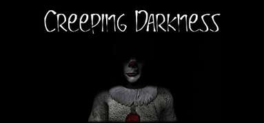Creeping Darkness capsule