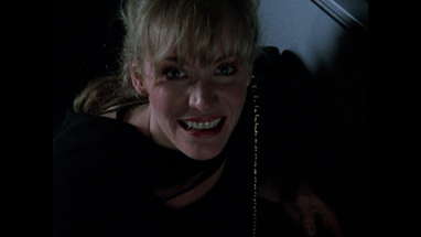 Steel and Lace (1991) [Vinegar Syndrome Blu-ray Promo Trailer] poster