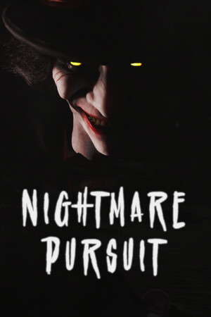 Nightmare Pursuit poster