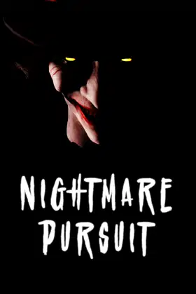 Nightmare Pursuit poster