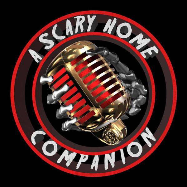 A Scary Home Companion poster