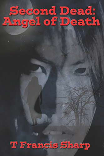 Second Dead: Angel of Death poster