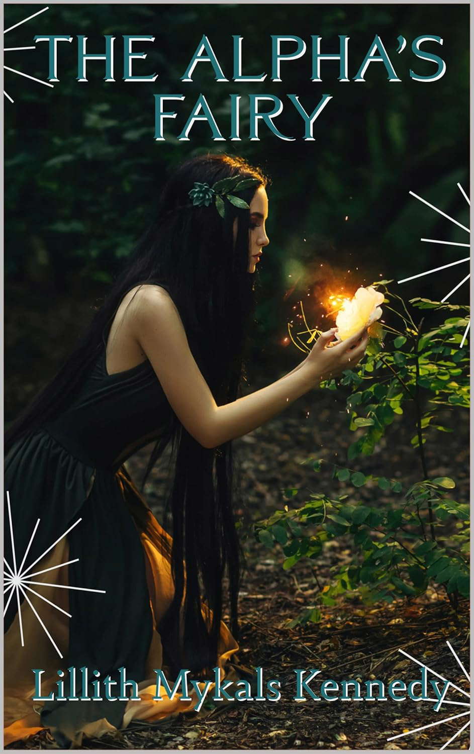 The Alpha's Fairy poster