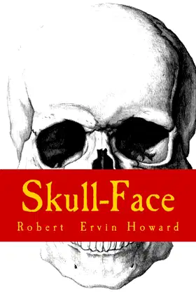 Skull-Face poster