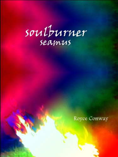 The Soulburner poster