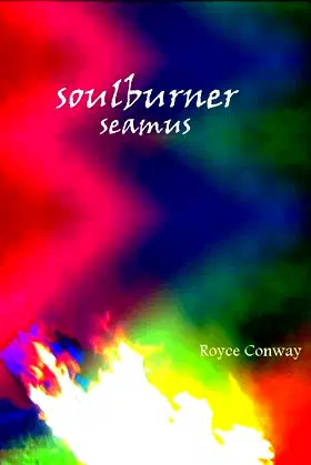 The Soulburner poster