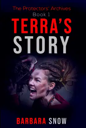 Terra's Story: The Protectors' Archives Book 1 poster