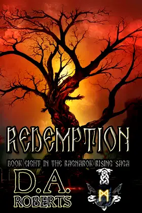 Redemption: Book Eight of the Ragnarok Rising Saga poster