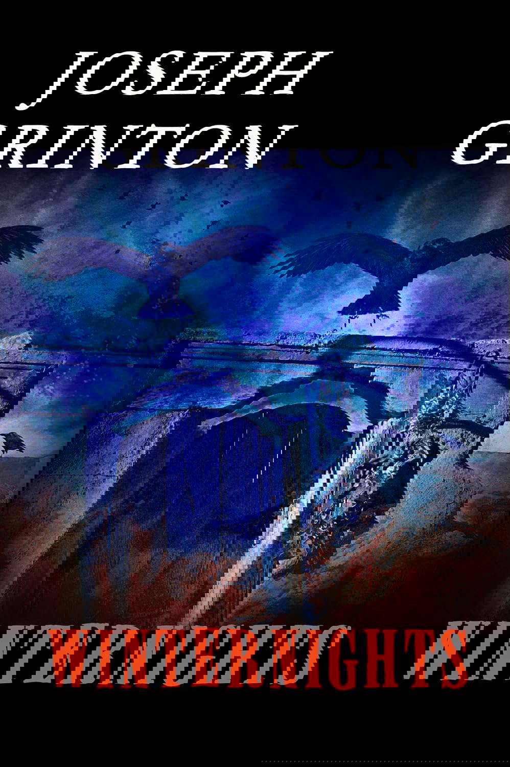 Winternights poster