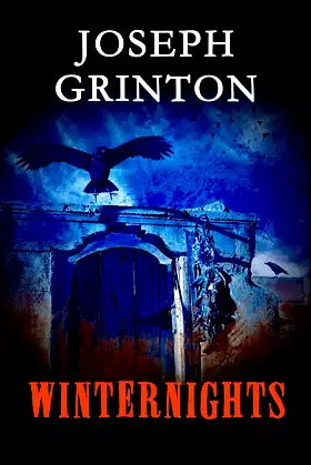 Winternights poster
