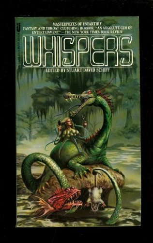 Whispers 1 poster