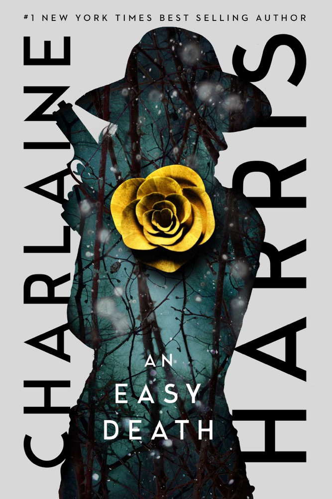 An Easy Death (Gunnie Rose, 1) poster