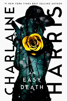 An Easy Death (Gunnie Rose, 1) poster
