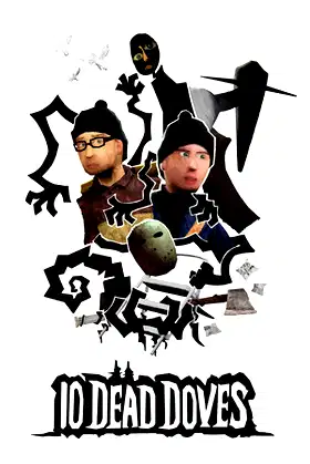 10 Dead Doves poster