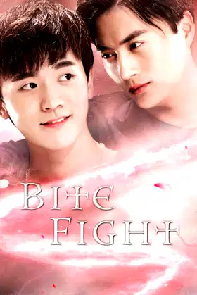 Bite Fight poster