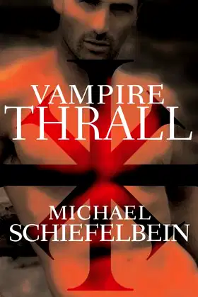 Vampire Thrall poster
