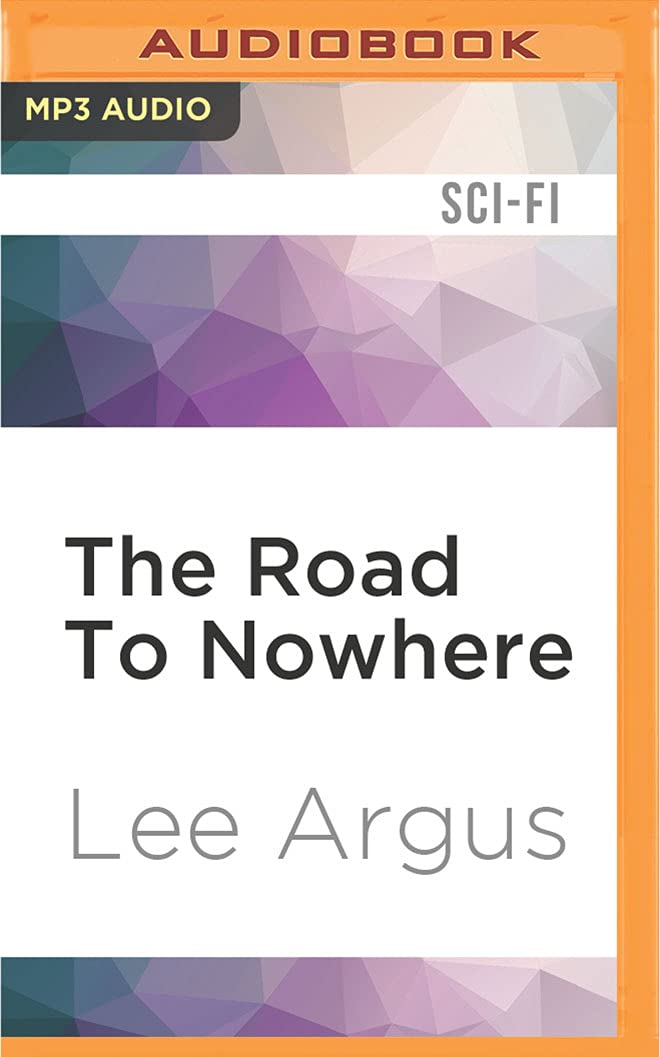 Road To Nowhere, The poster