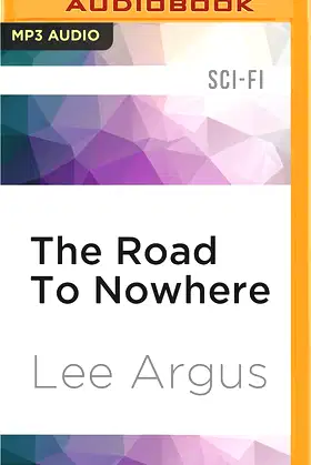Road To Nowhere, The poster