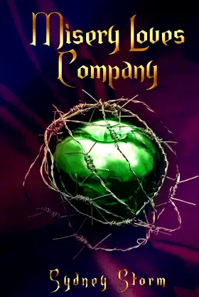 Misery Loves Company: Dark and Twisted Fairy Tales poster