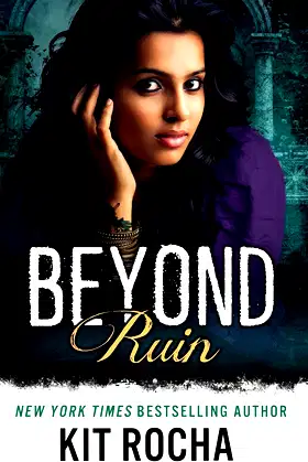 Beyond Ruin poster