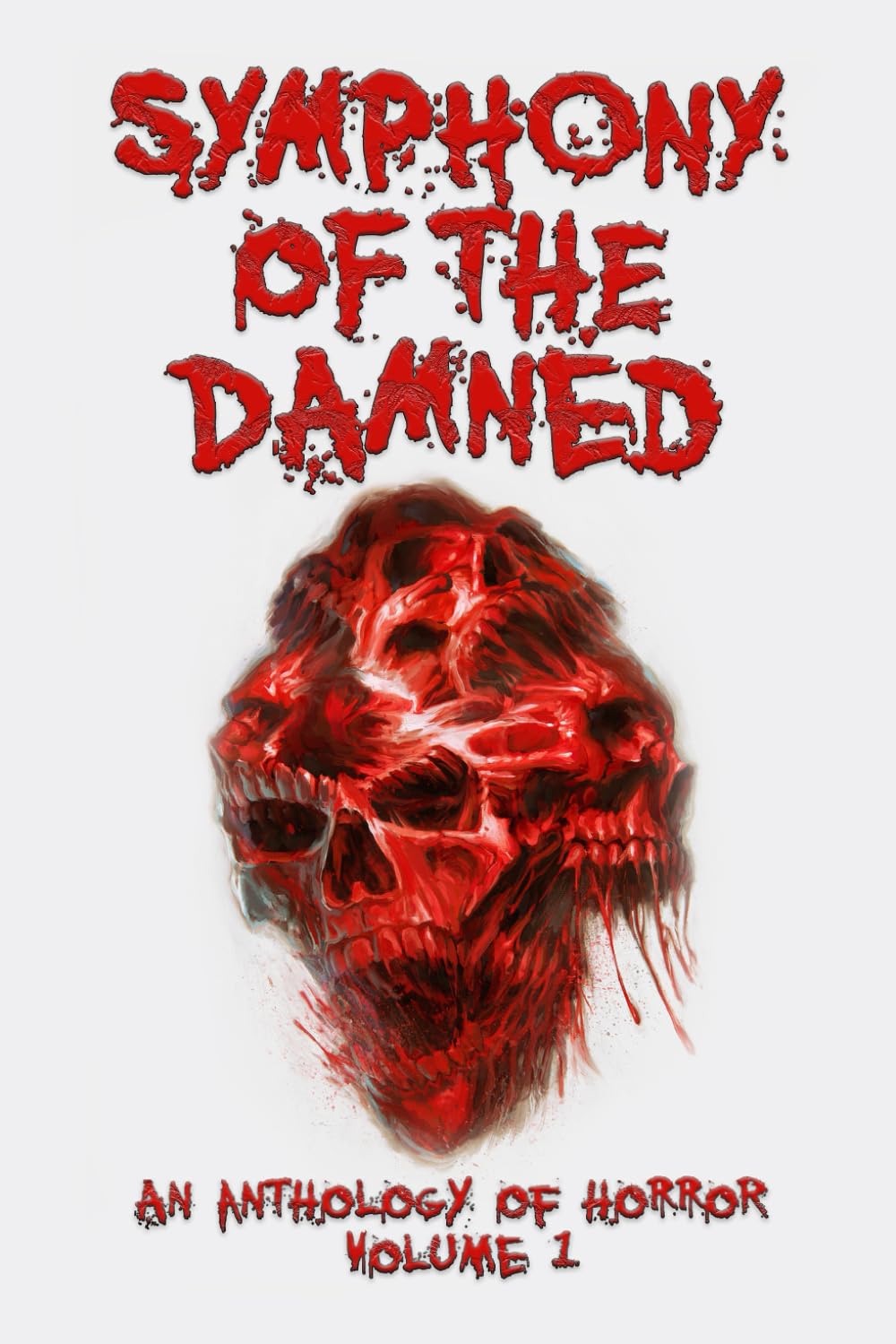 Symphony of the Damned (Anthologies of Horror Series) poster