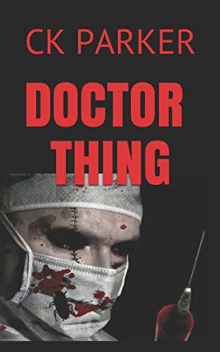 DOCTOR THING poster