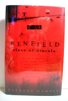 Renfield: Slave of Dracula poster